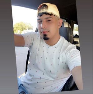 Meet your Posher, Kevin